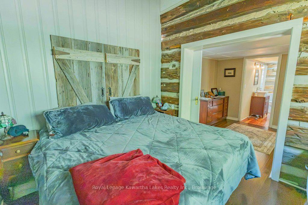 Photo 39 of 6 Fell Station Drive, Kawartha Lakes, Somerville — HOMEH