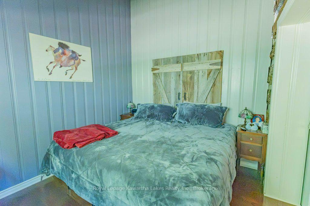 Photo 40 of 6 Fell Station Drive, Kawartha Lakes, Somerville — HOMEH