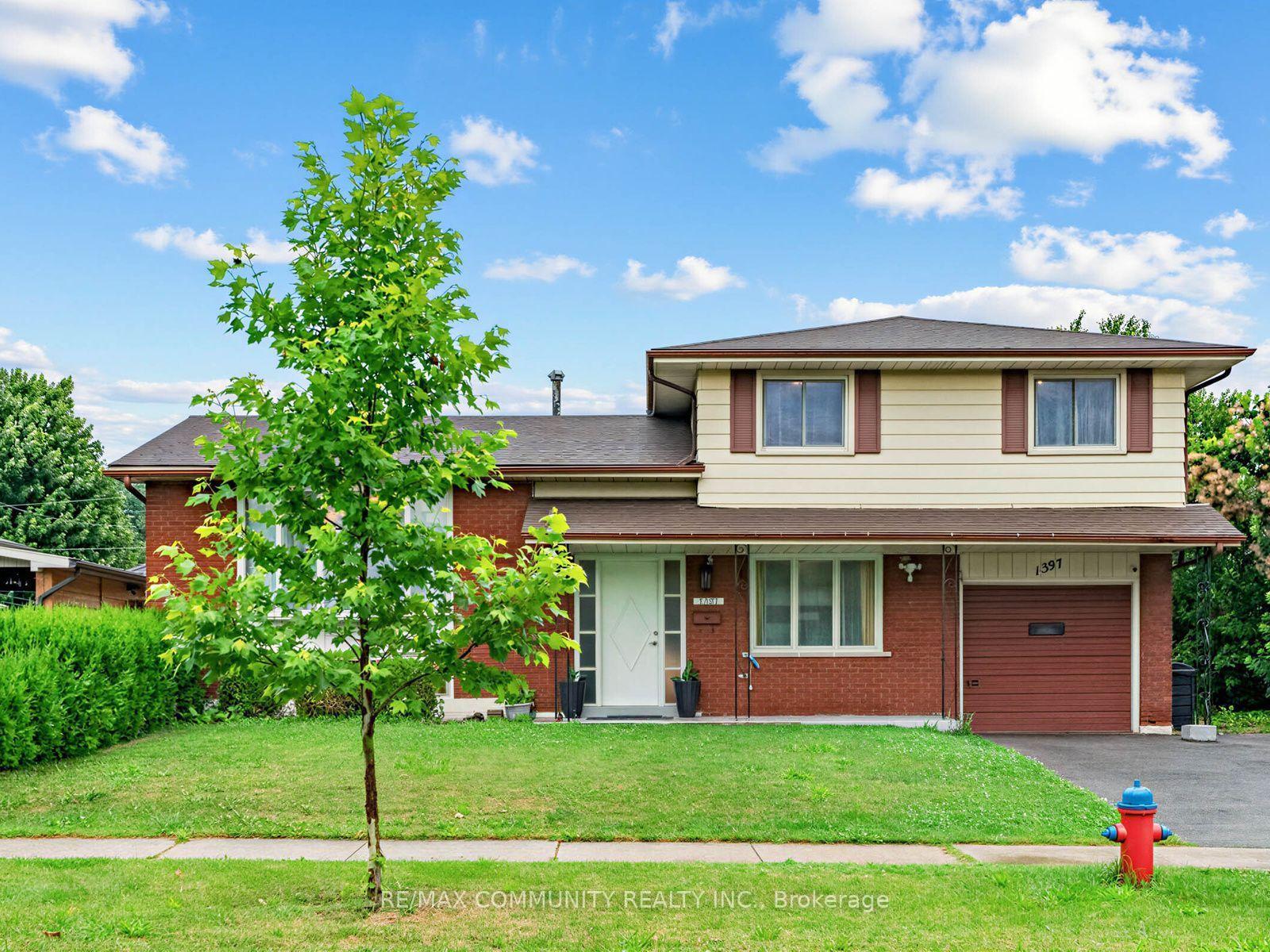 Photo 2 of 1397 Charles Drive, Burlington, Mountainside — HOMEH