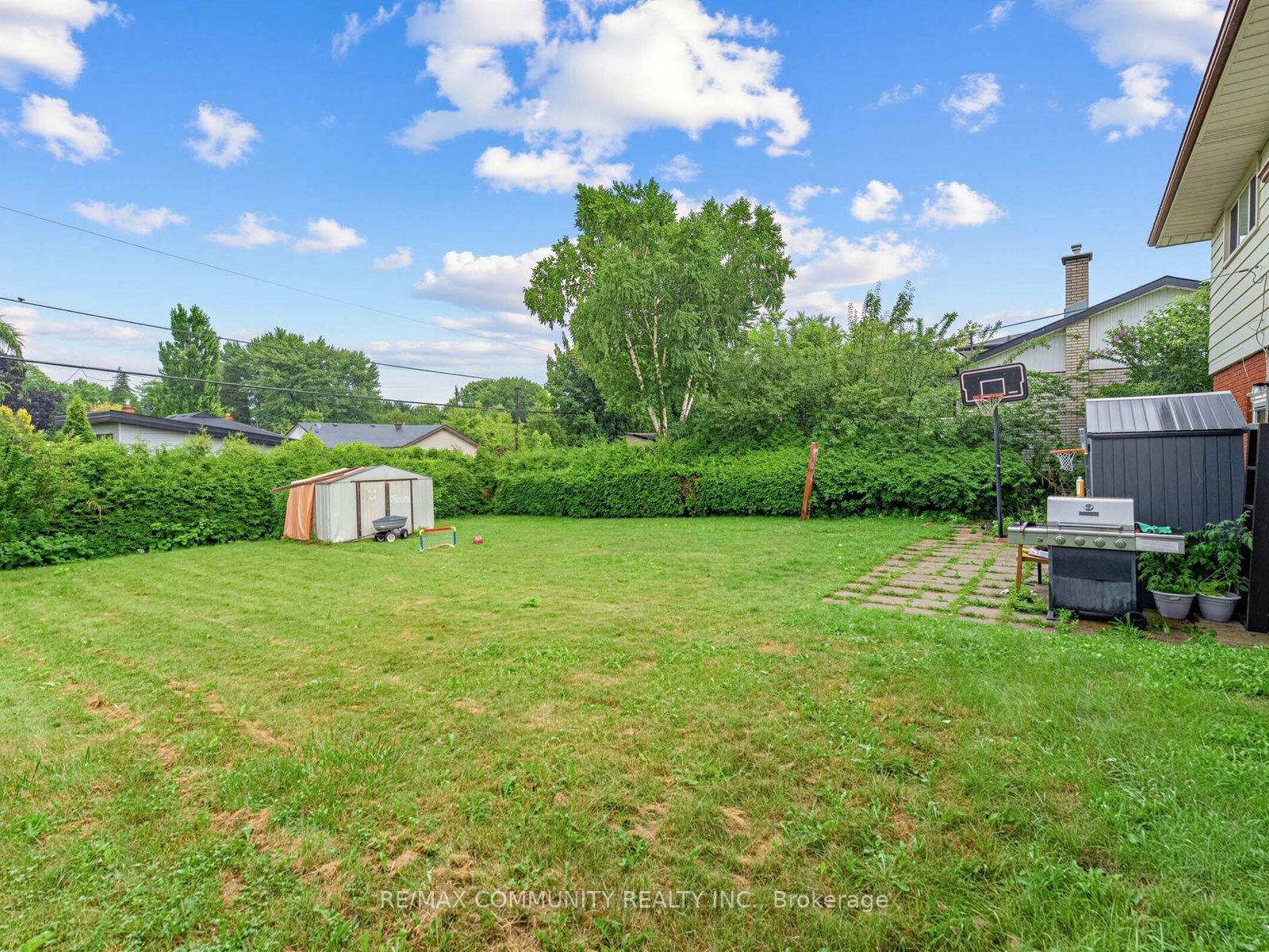 Photo 33 of 1397 Charles Drive, Burlington, Mountainside — HOMEH