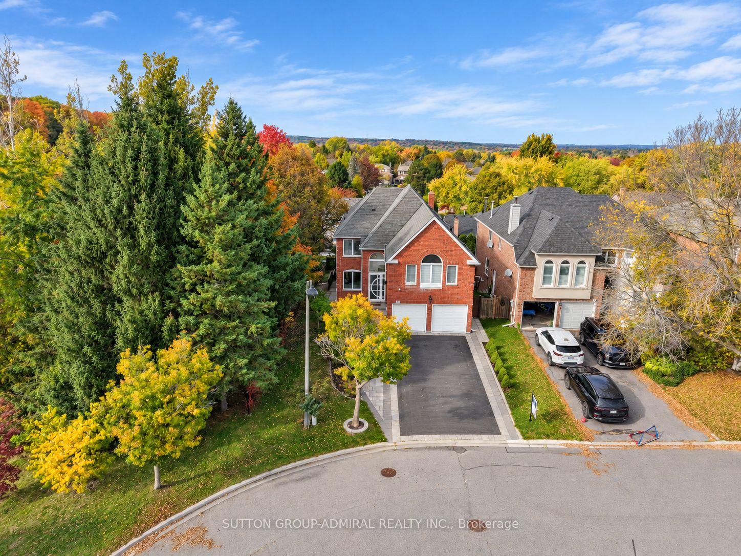 Photo 2 of 62 Briardale Place, Aurora, Aurora Highlands — HOMEH