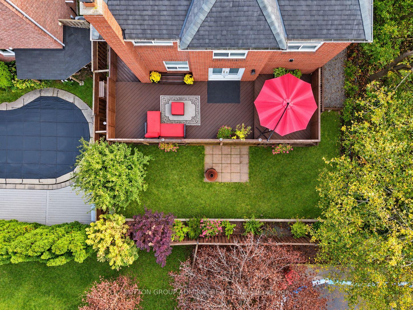 Photo 44 of 62 Briardale Place, Aurora, Aurora Highlands — HOMEH