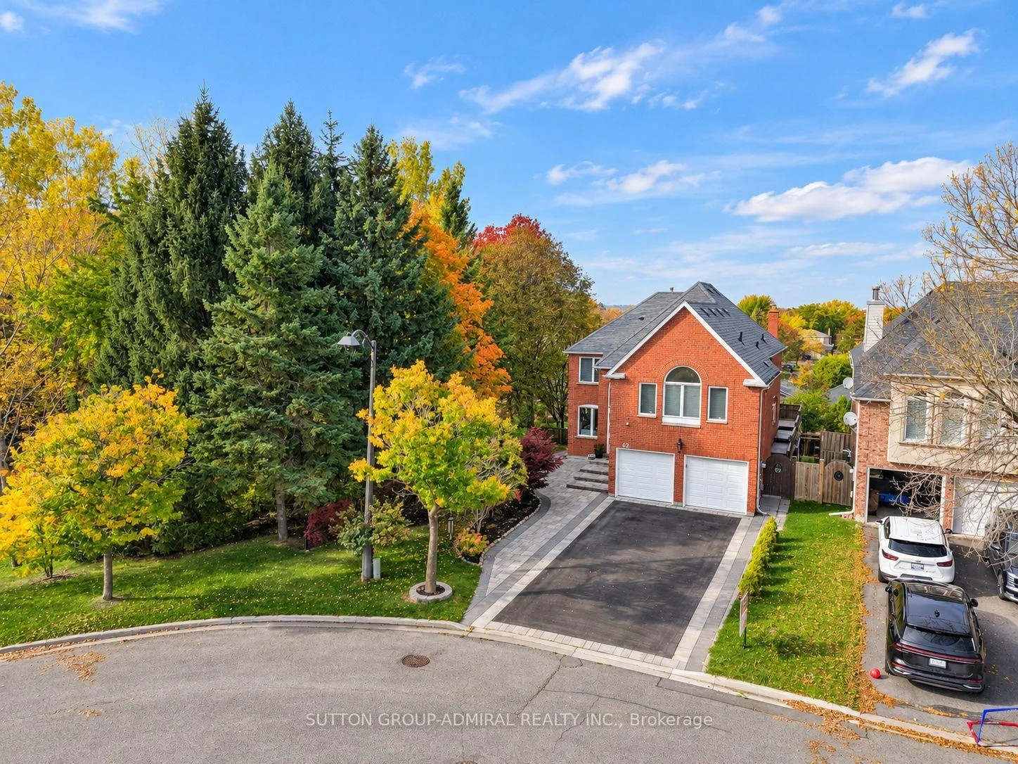 Photo 51 of 62 Briardale Place, Aurora, Aurora Highlands — HOMEH