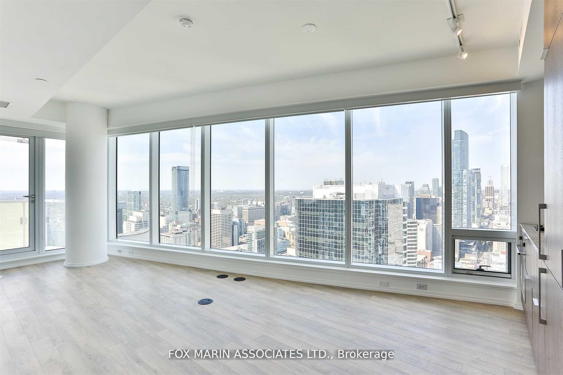 Photo of Unit 4612, 197 Yonge Street