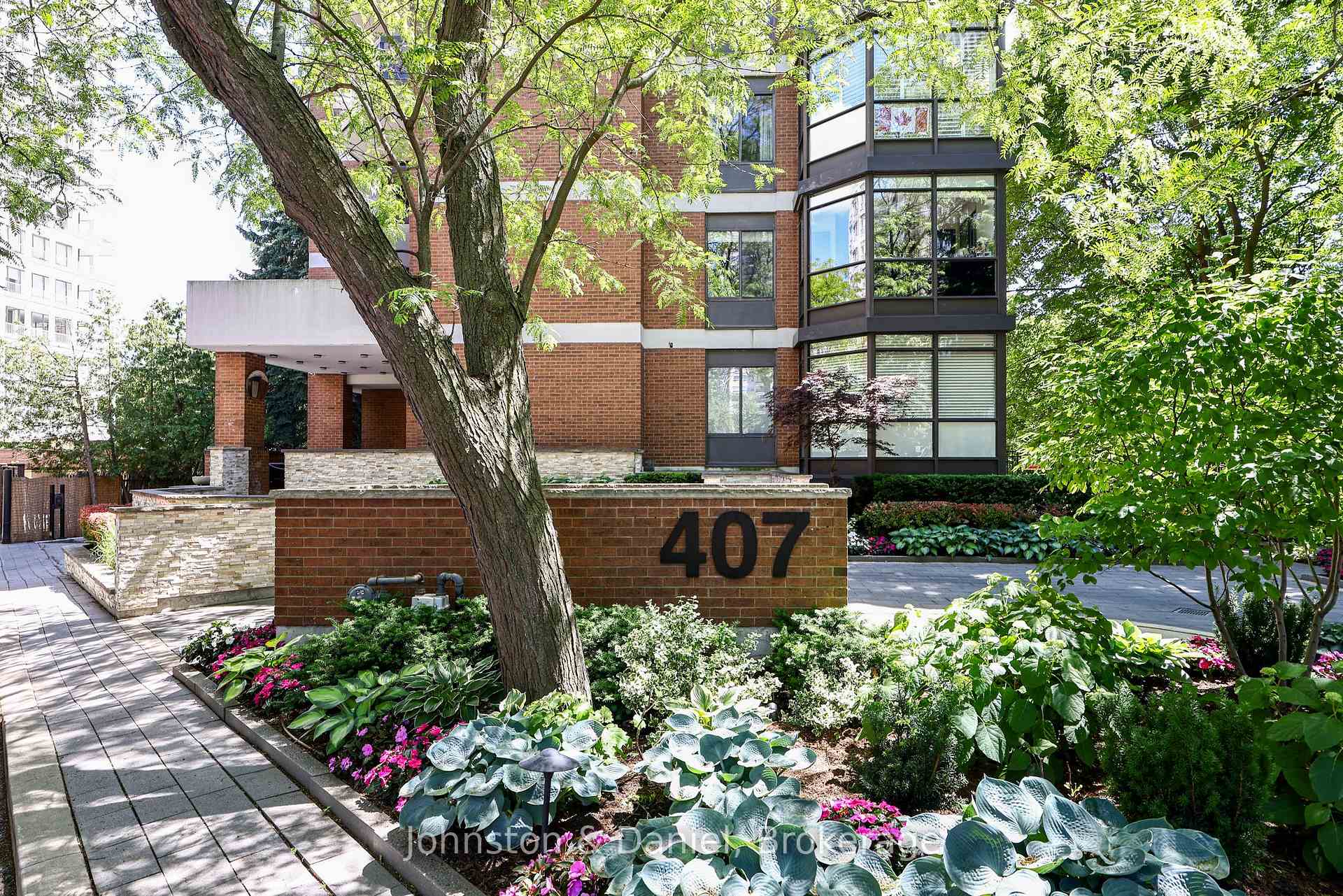 Photo of Unit 401, 407 Walmer Road