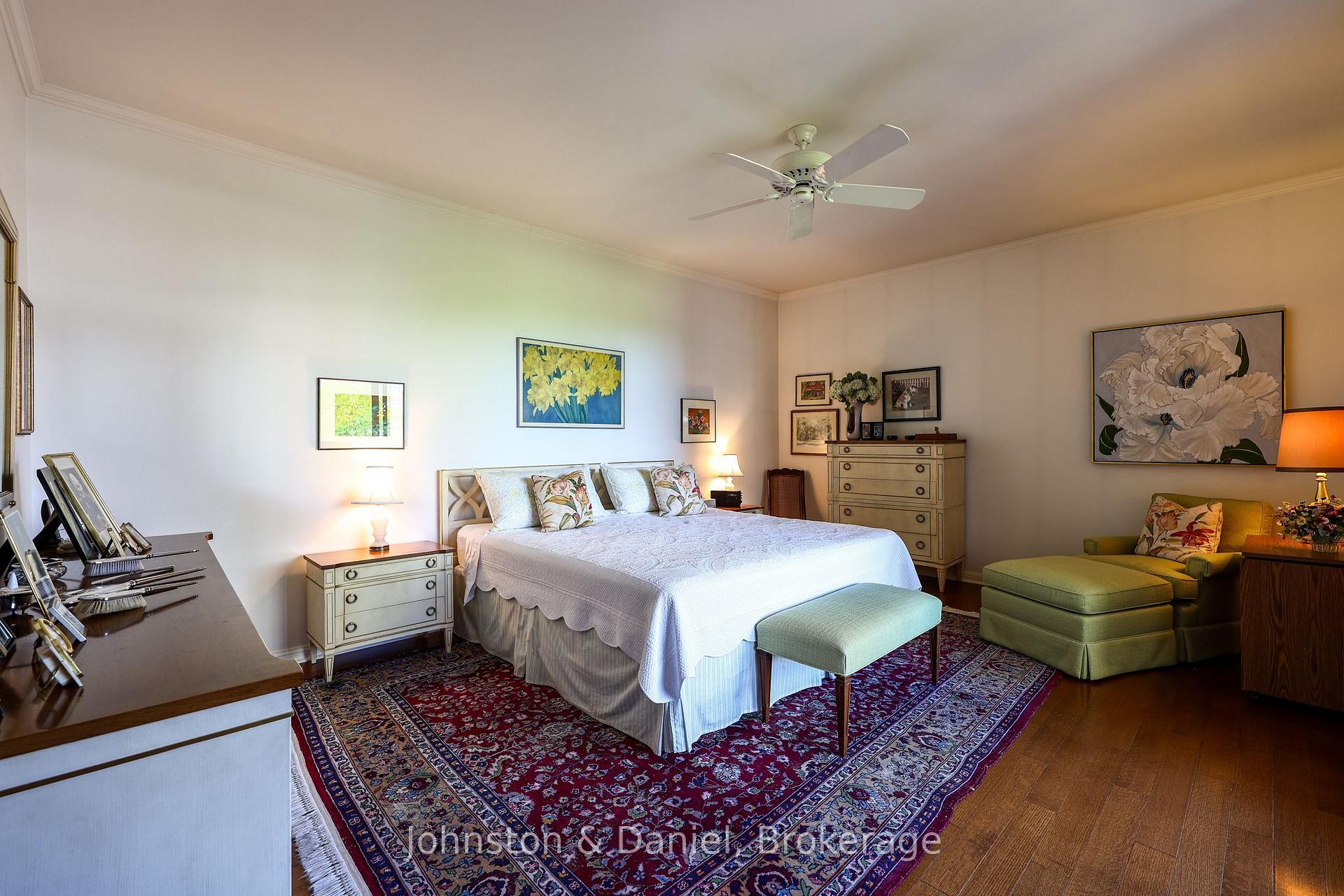 Photo 18 of Unit 401, 407 Walmer Road, Toronto, Casa Loma — HOMEH