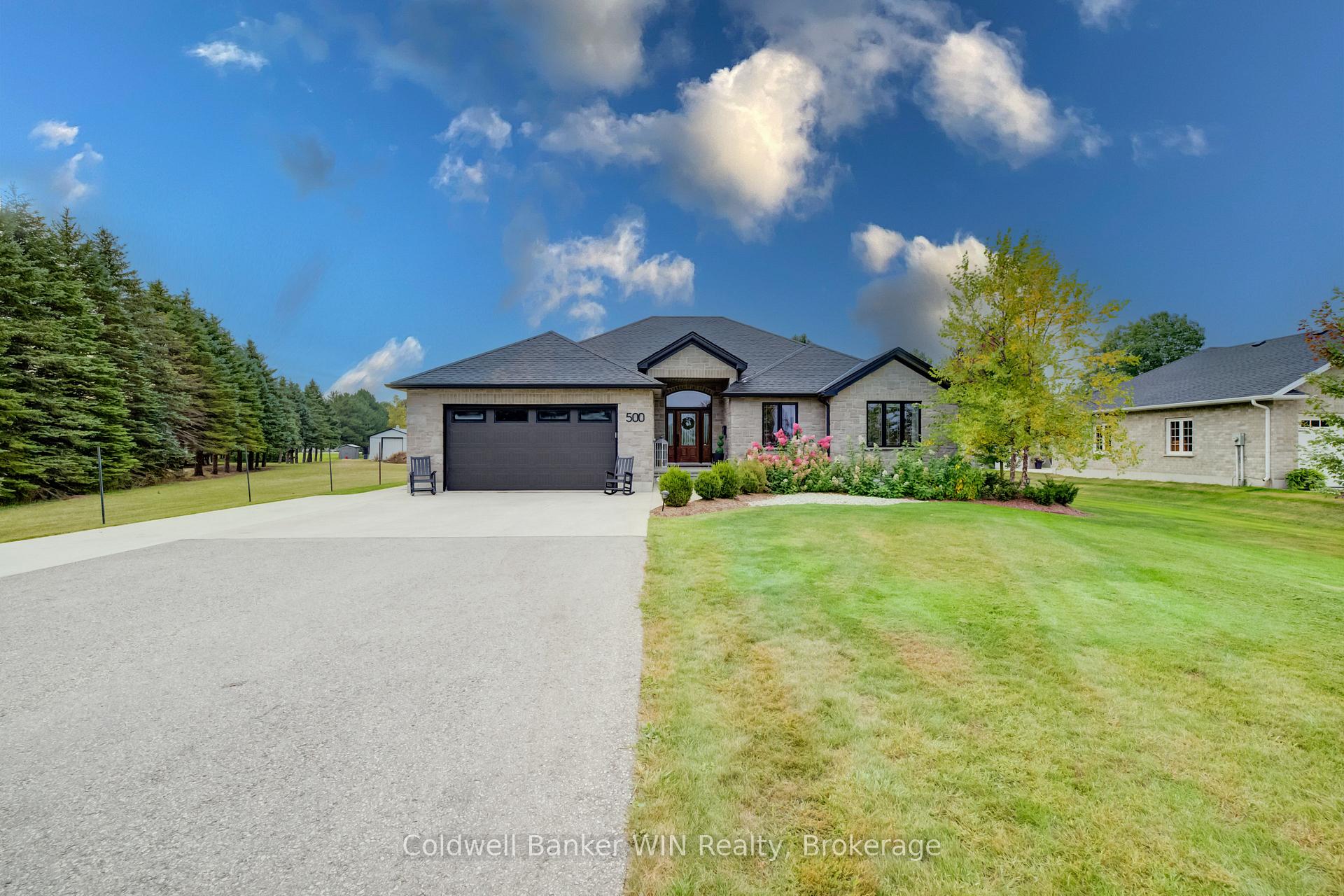 Photo of 500 Sligo Road W