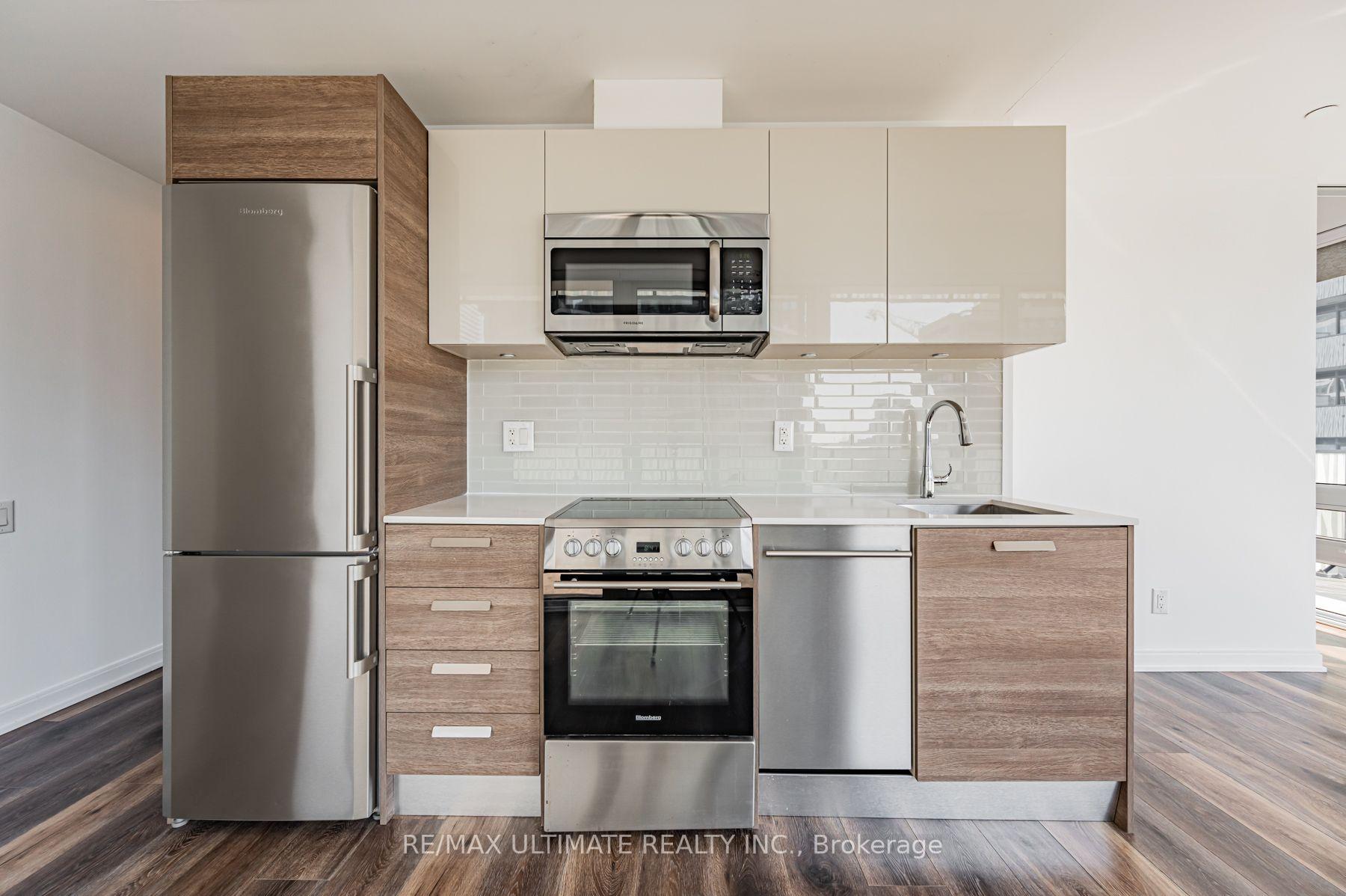 Photo 2 of Unit 1402, 42 Charles Street E, Toronto, Church-Yonge Corridor — HOMEH
