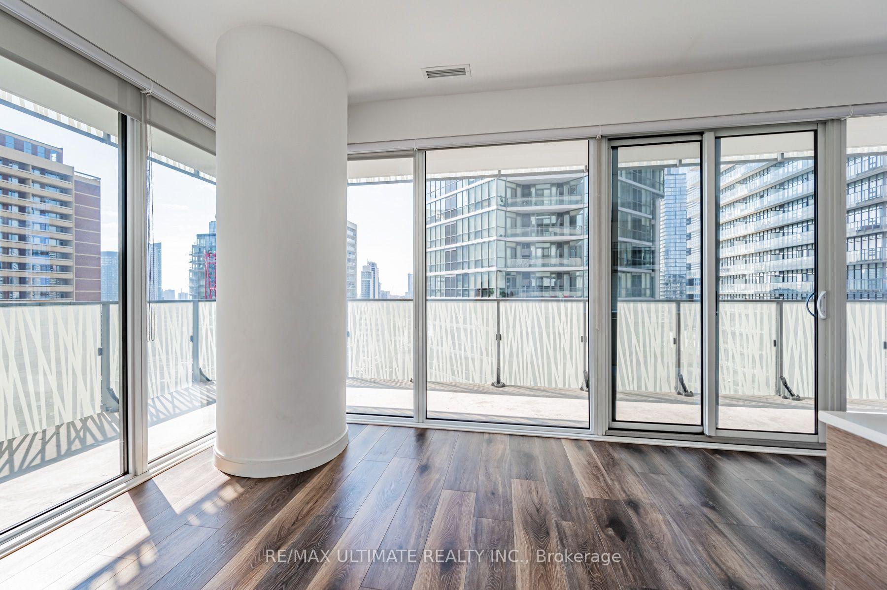 Photo 11 of Unit 1402, 42 Charles Street E, Toronto, Church-Yonge Corridor — HOMEH
