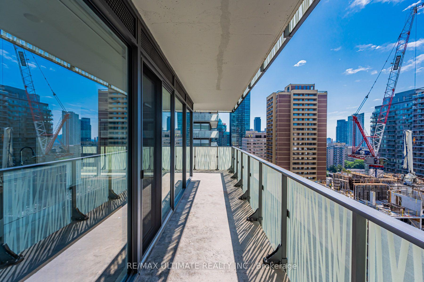 Photo 20 of Unit 1402, 42 Charles Street E, Toronto, Church-Yonge Corridor — HOMEH