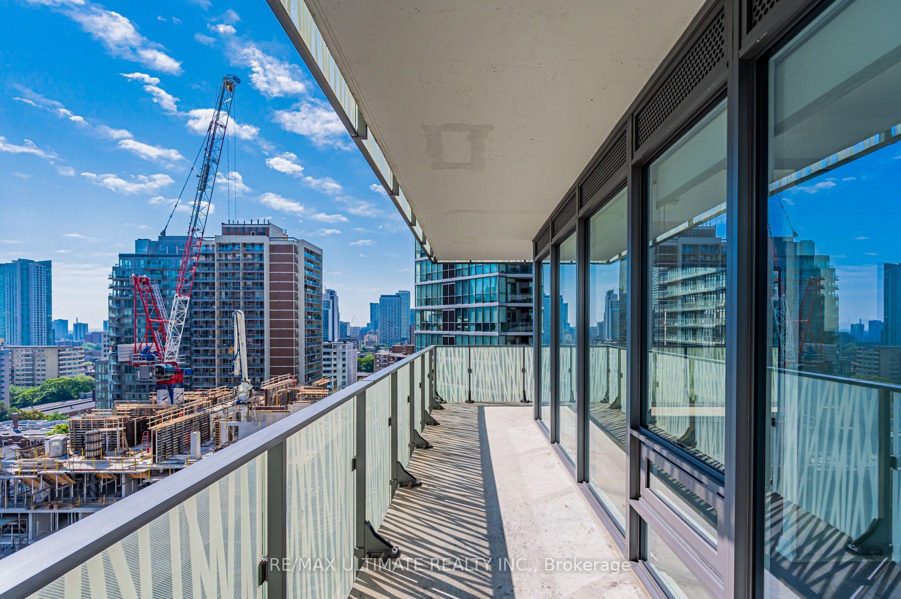 Photo 22 of Unit 1402, 42 Charles Street E, Toronto, Church-Yonge Corridor — HOMEH