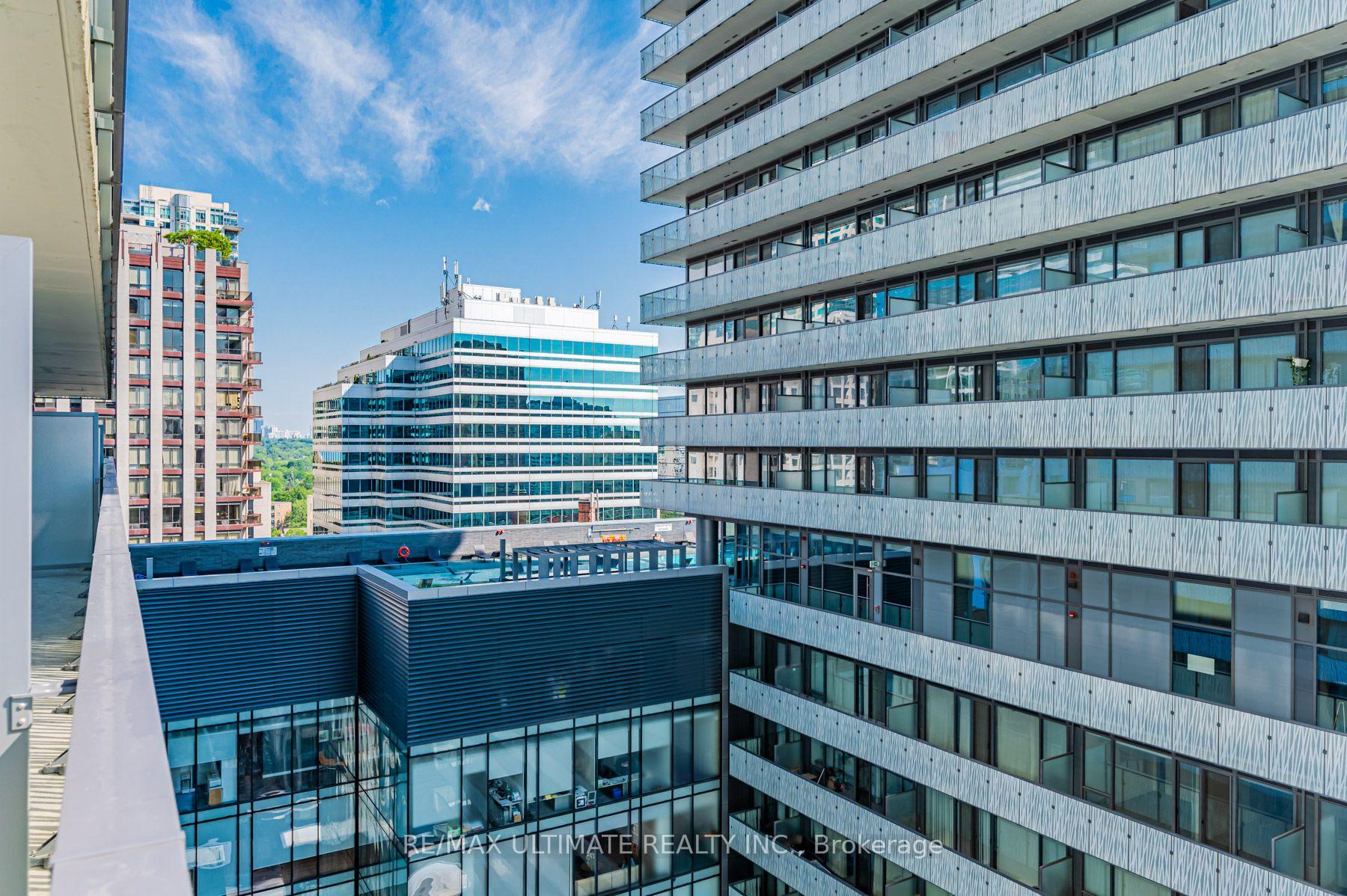 Photo 23 of Unit 1402, 42 Charles Street E, Toronto, Church-Yonge Corridor — HOMEH