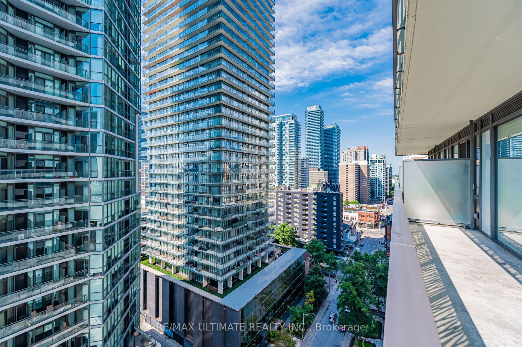 Photo 24 of Unit 1402, 42 Charles Street E, Toronto, Church-Yonge Corridor — HOMEH