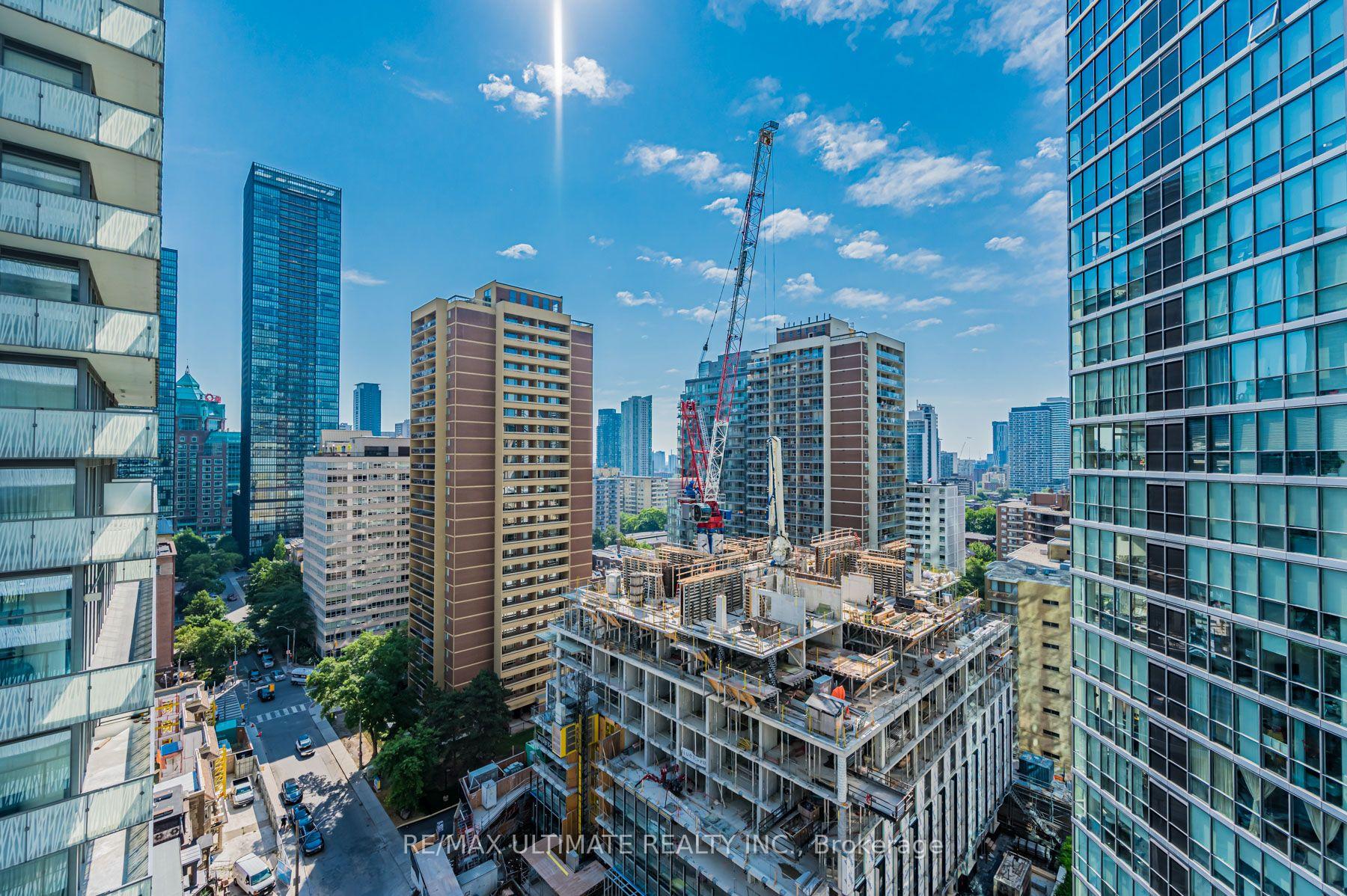 Photo 25 of Unit 1402, 42 Charles Street E, Toronto, Church-Yonge Corridor — HOMEH