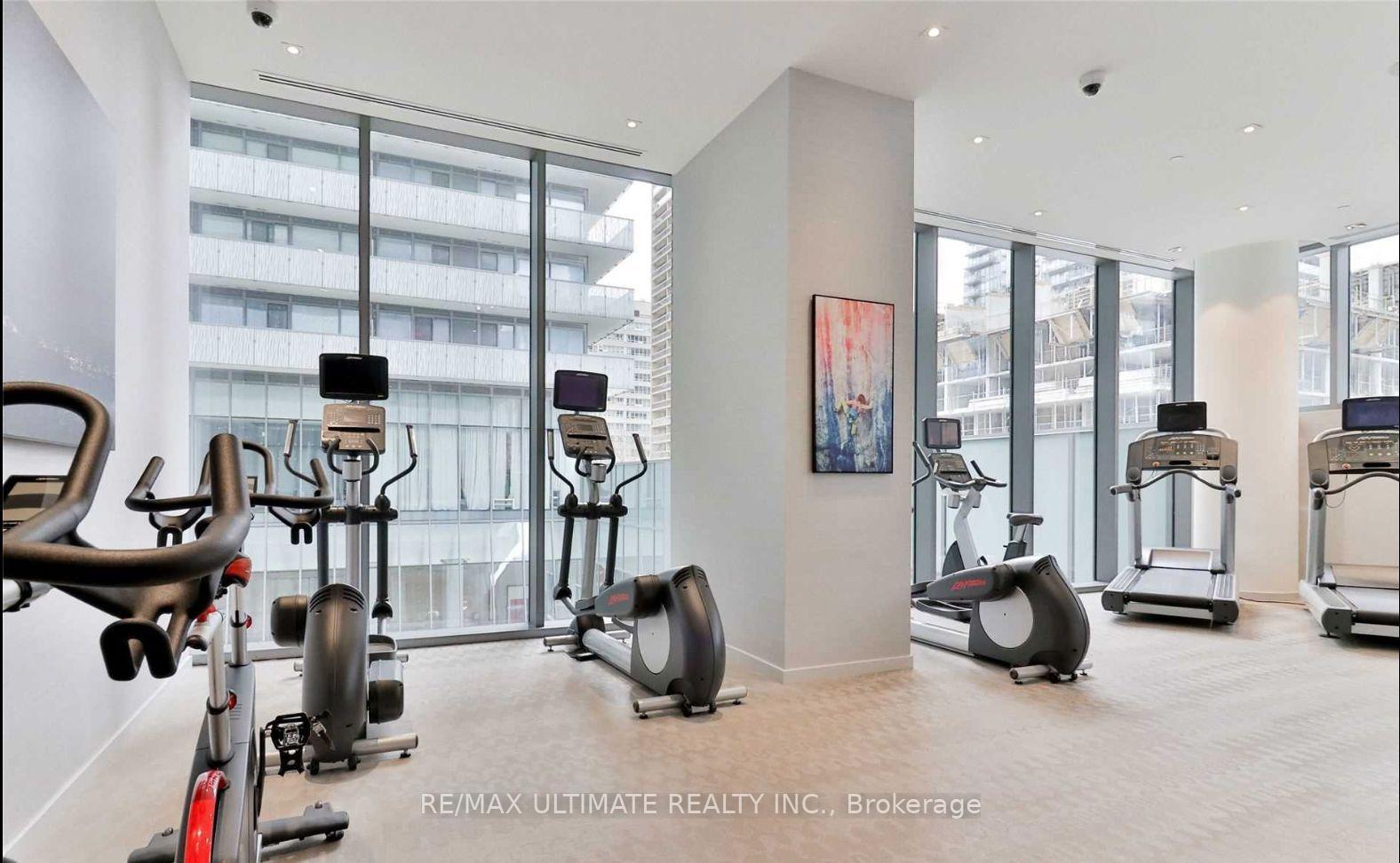 Photo 26 of Unit 1402, 42 Charles Street E, Toronto, Church-Yonge Corridor — HOMEH