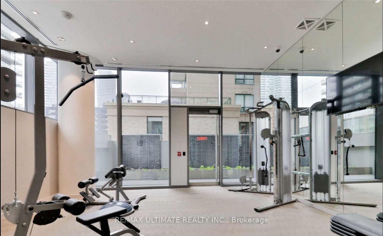 Photo 27 of Unit 1402, 42 Charles Street E, Toronto, Church-Yonge Corridor — HOMEH