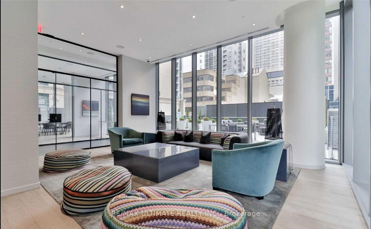 Photo 29 of Unit 1402, 42 Charles Street E, Toronto, Church-Yonge Corridor — HOMEH