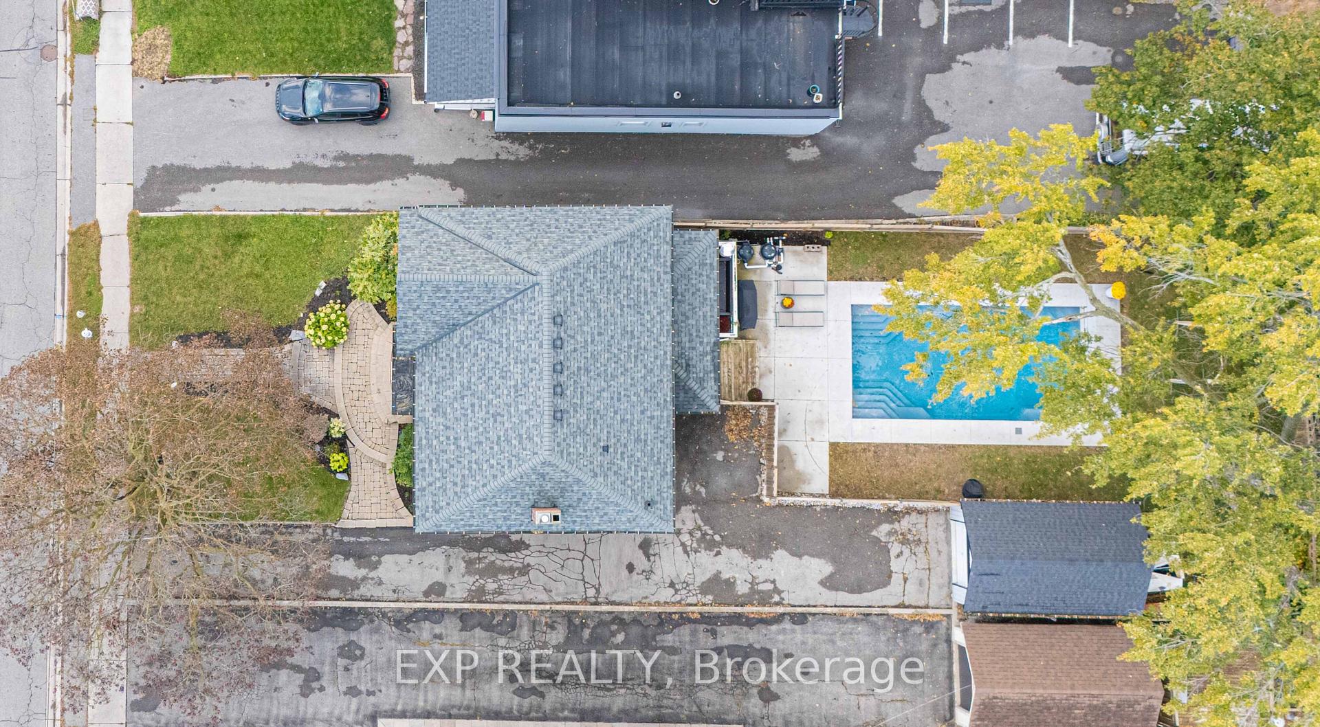 Photo 50 of 308 King Street E, Oshawa, O'Neill — HOMEH