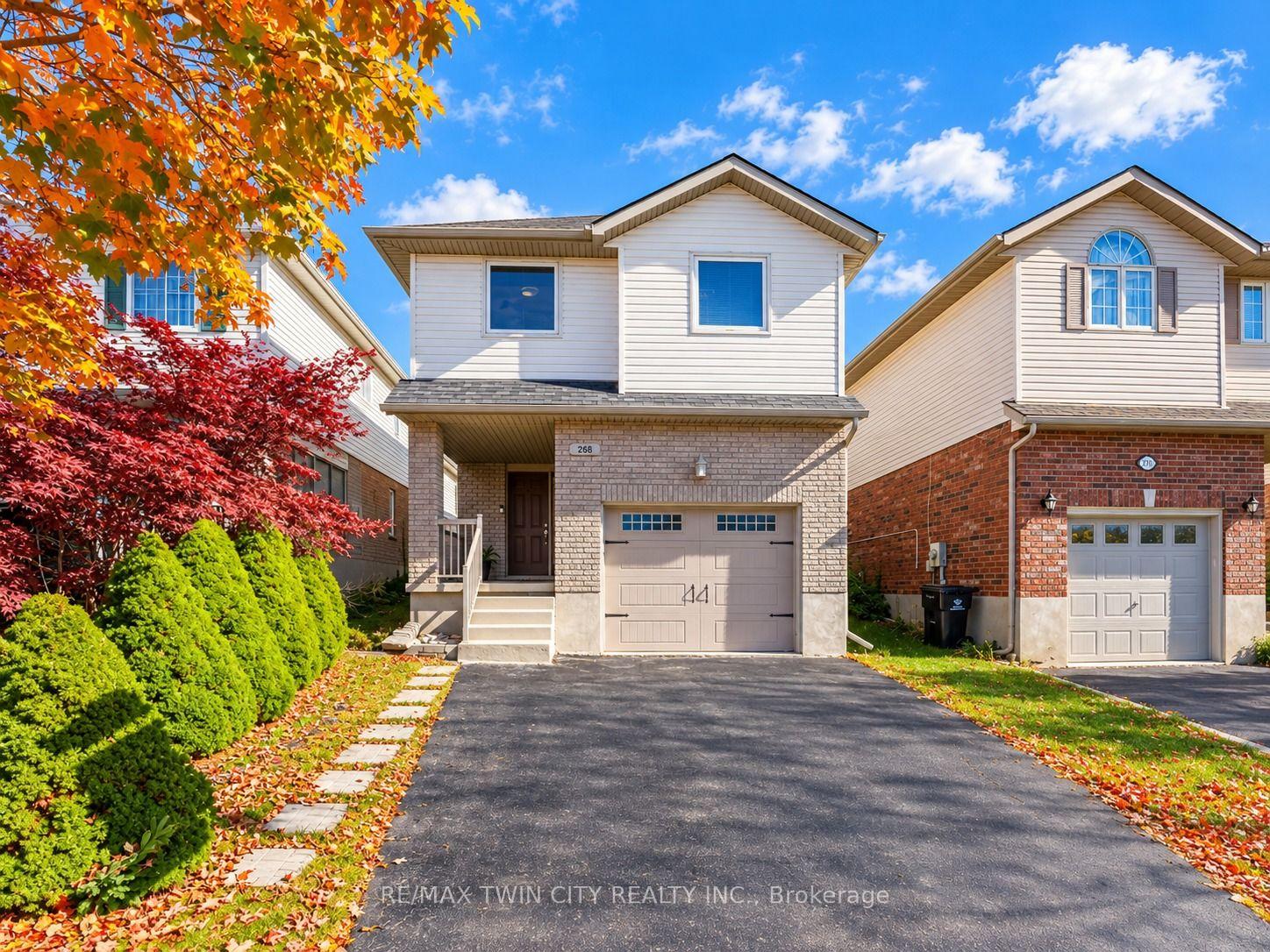 Photo of 268 Keewatin Avenue