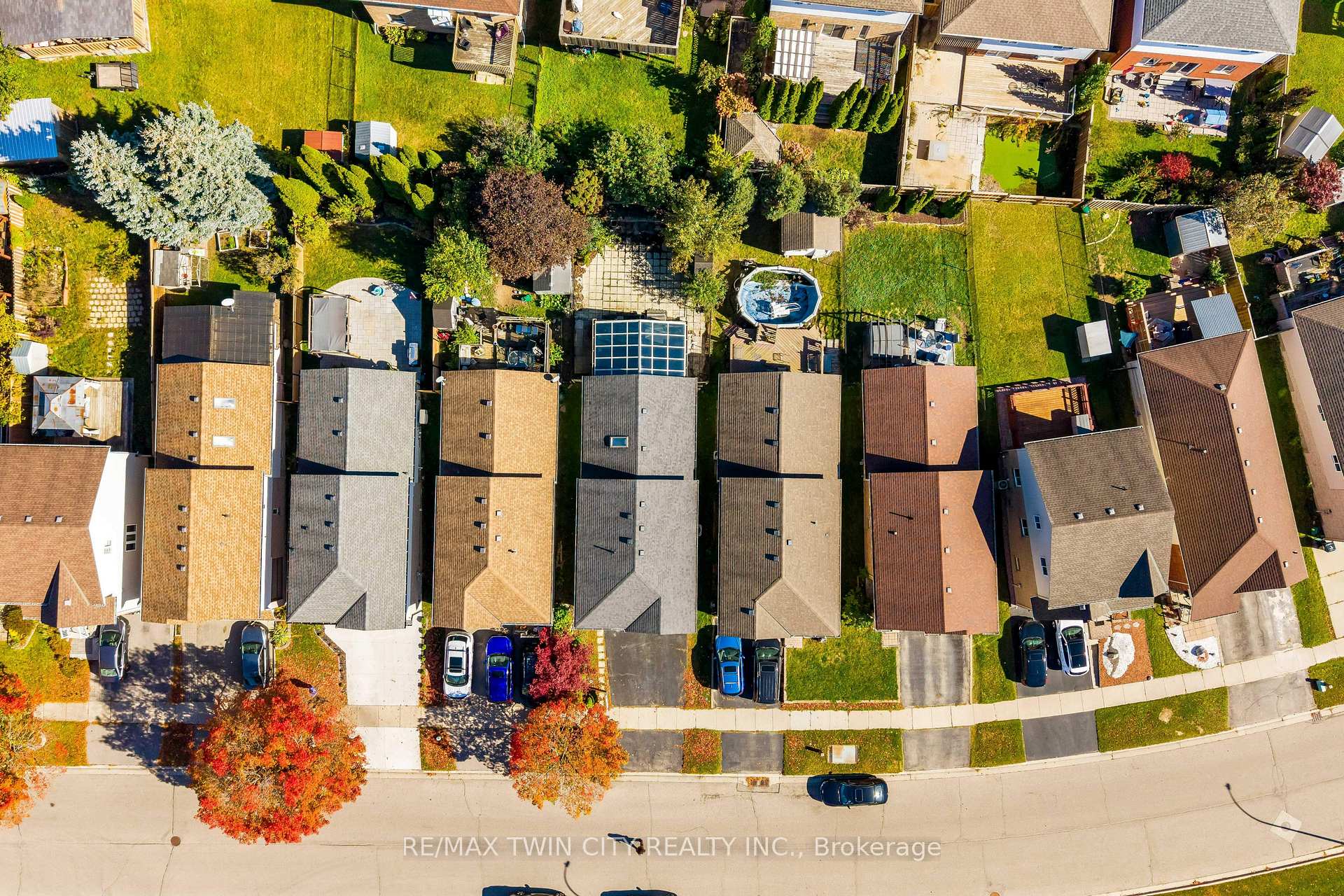 Photo 38 of 268 Keewatin Avenue, Kitchener, Grand River North — HOMEH