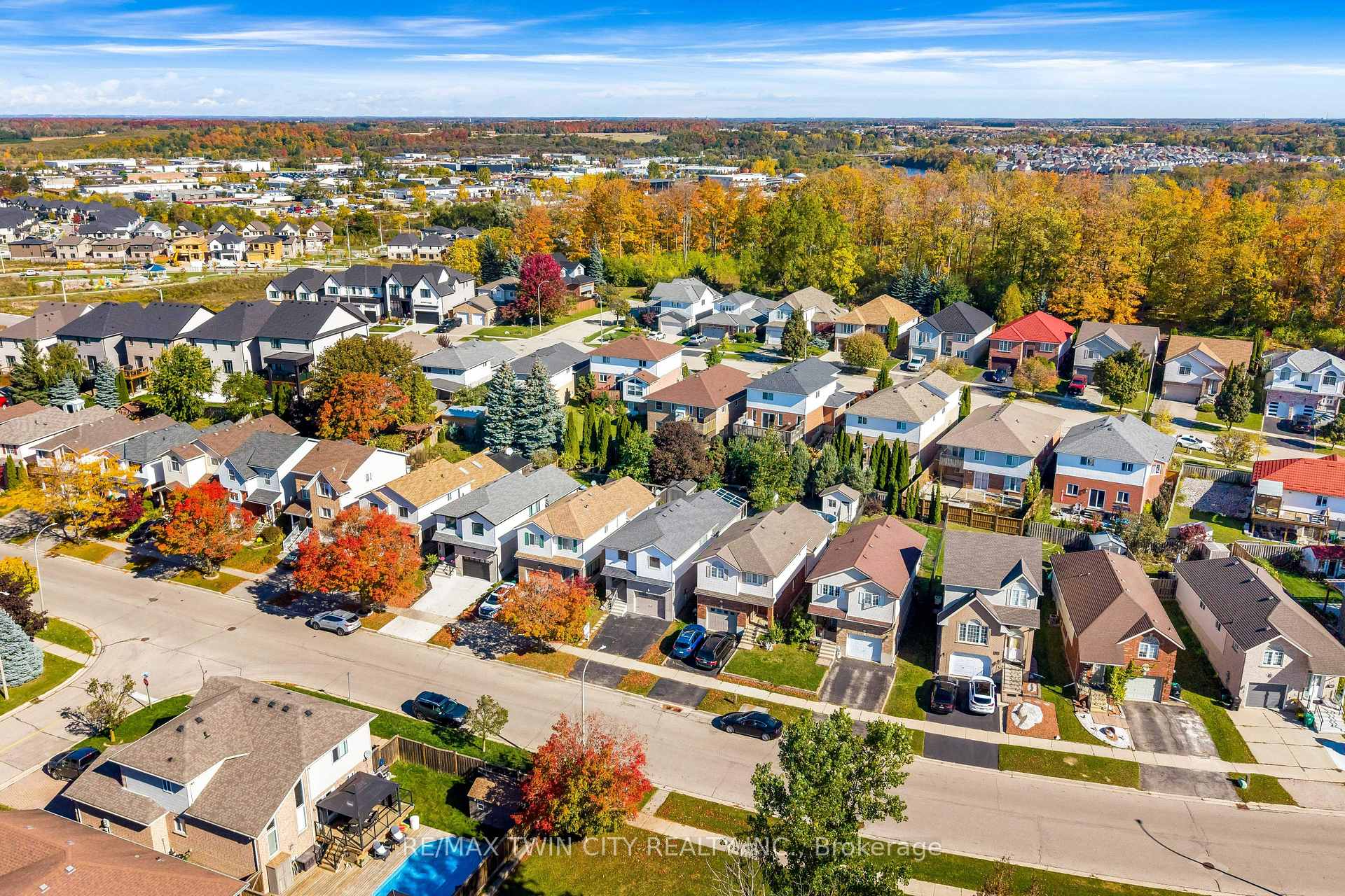 Photo 40 of 268 Keewatin Avenue, Kitchener, Grand River North — HOMEH