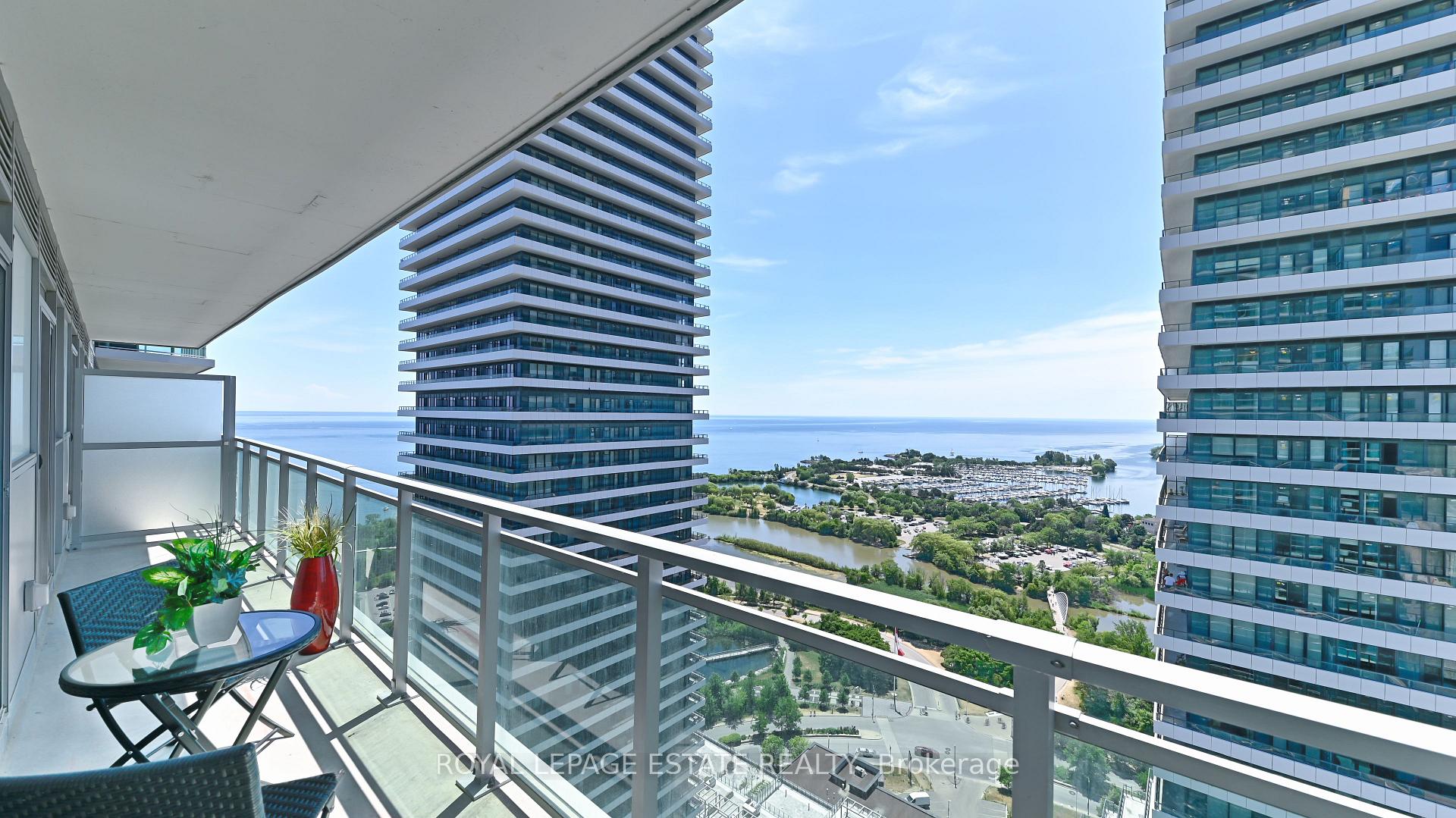 Photo of Unit 2901, 33 Shore Breeze Drive