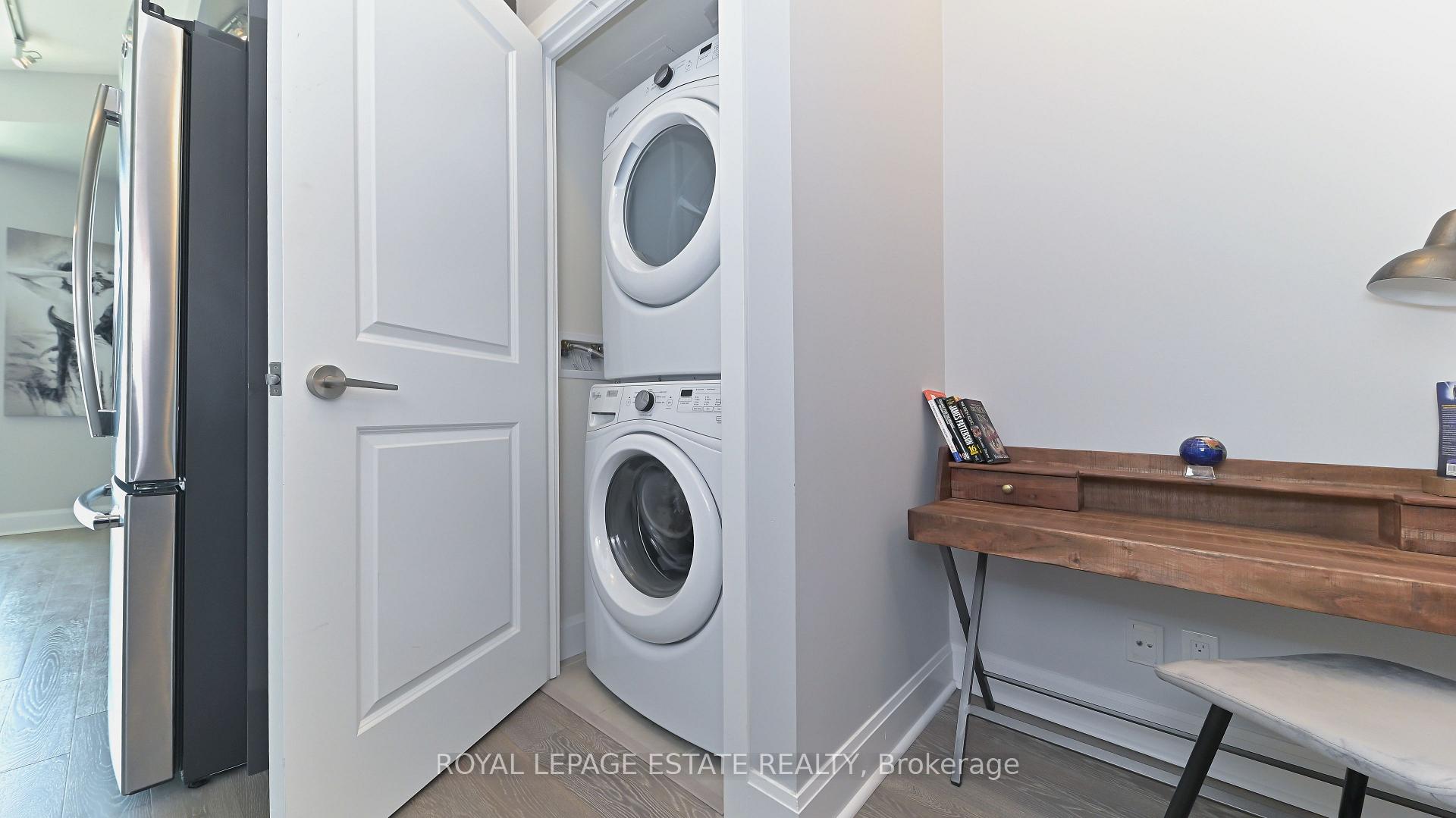 Photo 9 of Unit 2901, 33 Shore Breeze Drive, Etobicoke, Mimico — HOMEH