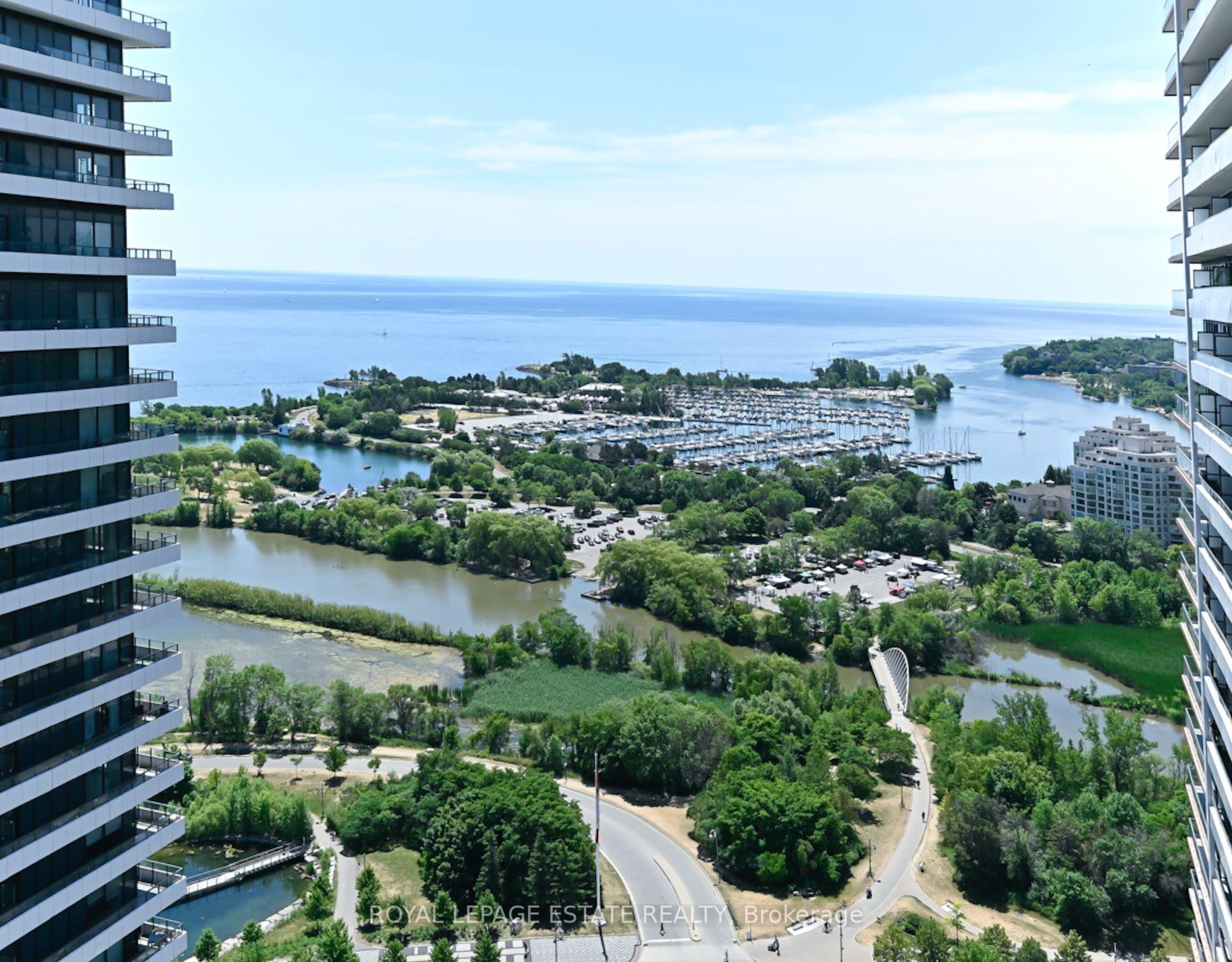 Photo 17 of Unit 2901, 33 Shore Breeze Drive, Etobicoke, Mimico — HOMEH