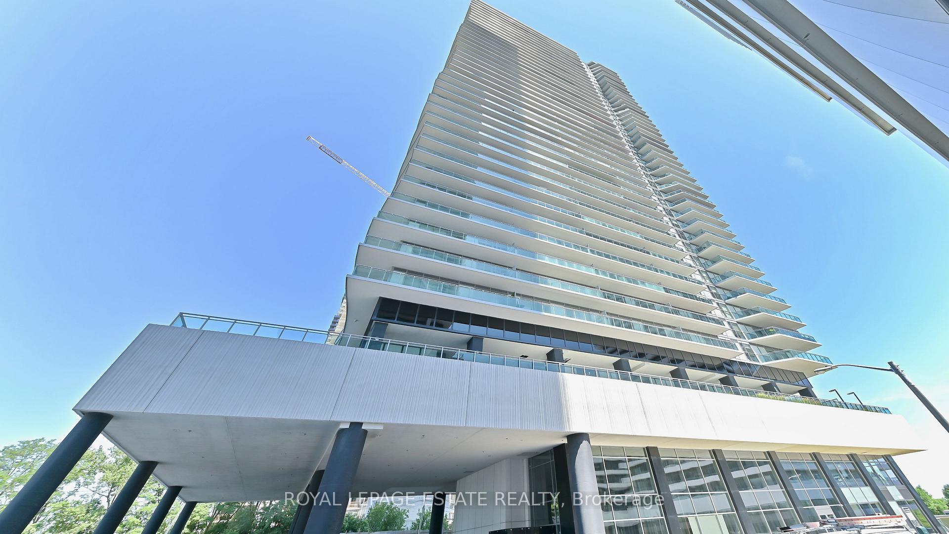Photo 19 of Unit 2901, 33 Shore Breeze Drive, Etobicoke, Mimico — HOMEH