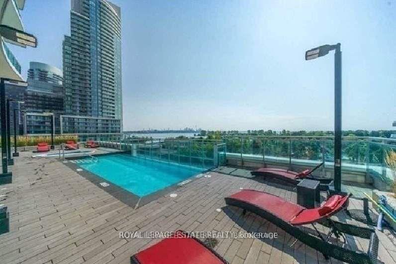 Photo 20 of Unit 2901, 33 Shore Breeze Drive, Etobicoke, Mimico — HOMEH