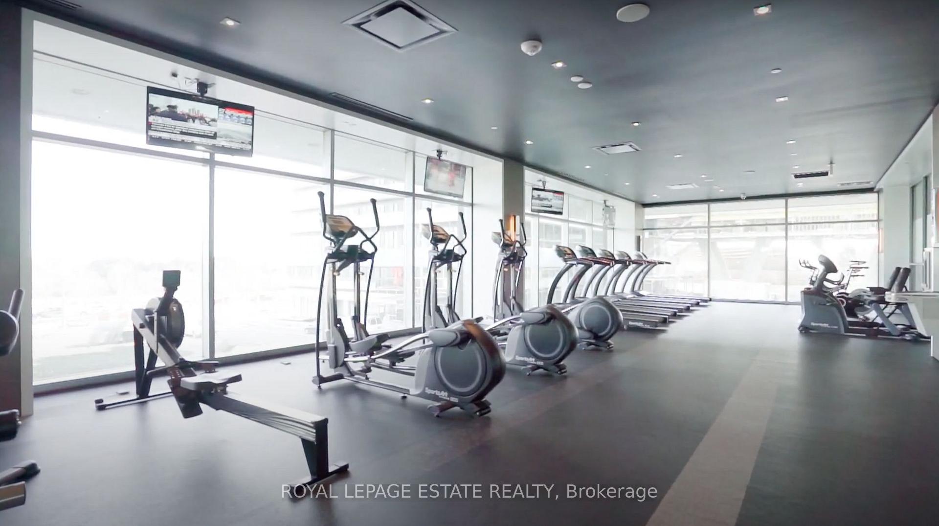 Photo 21 of Unit 2901, 33 Shore Breeze Drive, Etobicoke, Mimico — HOMEH