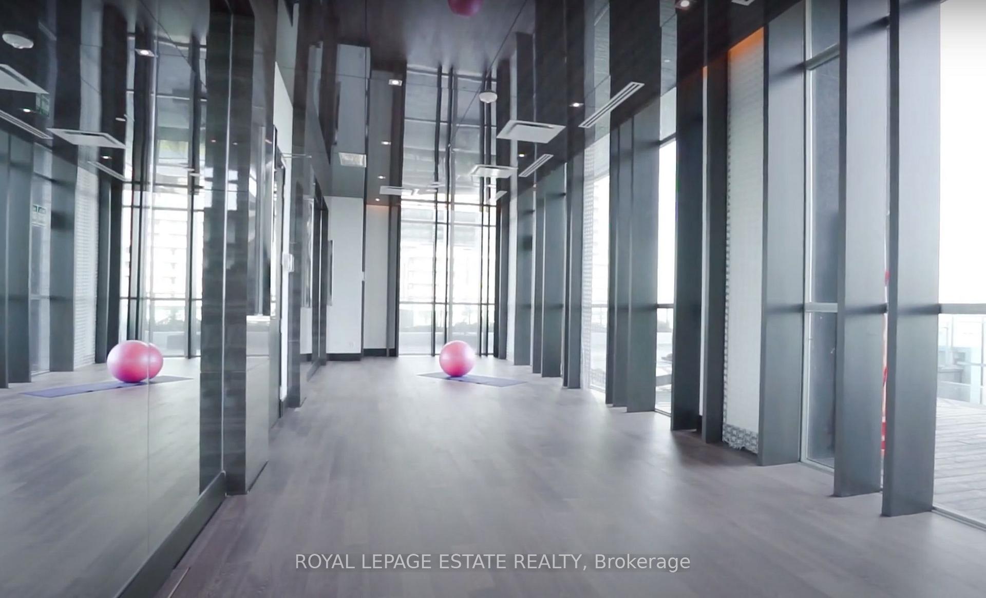 Photo 25 of Unit 2901, 33 Shore Breeze Drive, Etobicoke, Mimico — HOMEH