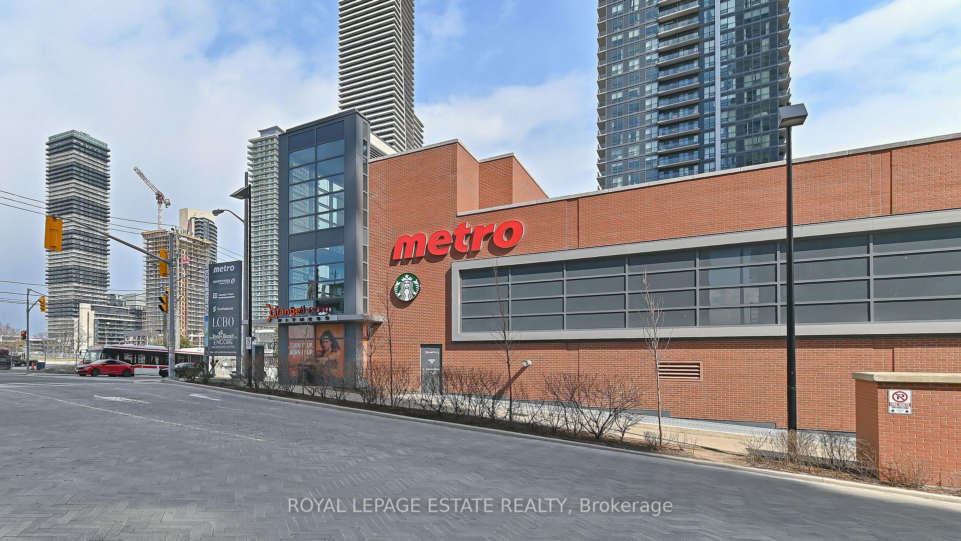 Photo 28 of Unit 2901, 33 Shore Breeze Drive, Etobicoke, Mimico — HOMEH