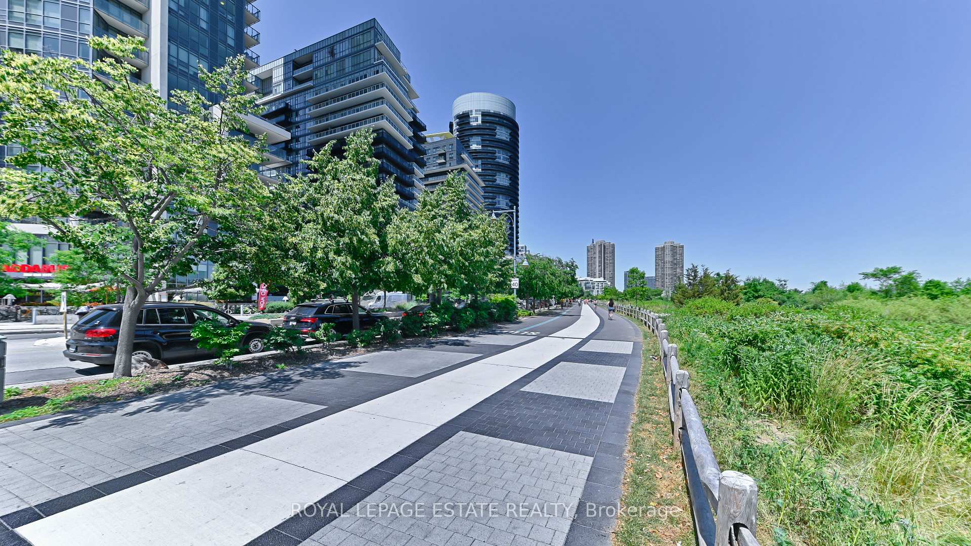 Photo 30 of Unit 2901, 33 Shore Breeze Drive, Etobicoke, Mimico — HOMEH