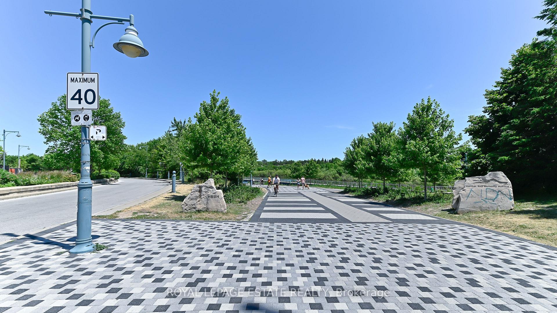 Photo 31 of Unit 2901, 33 Shore Breeze Drive, Etobicoke, Mimico — HOMEH