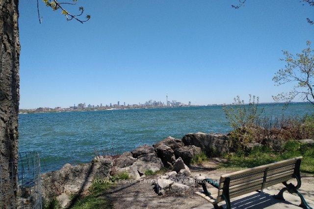 Photo 32 of Unit 2901, 33 Shore Breeze Drive, Etobicoke, Mimico — HOMEH