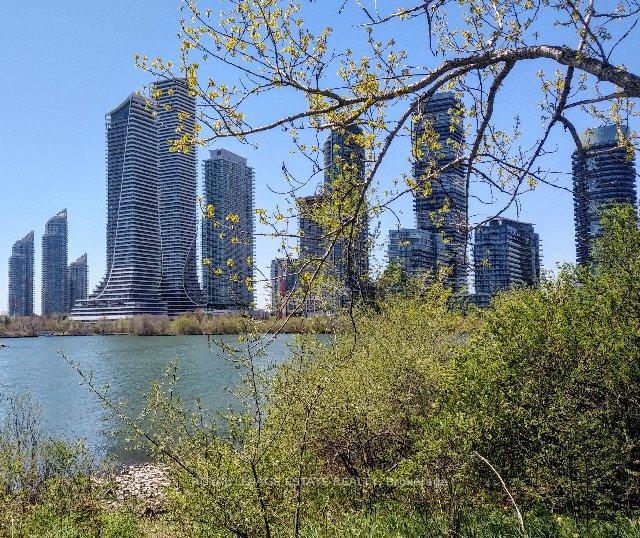 Photo 33 of Unit 2901, 33 Shore Breeze Drive, Etobicoke, Mimico — HOMEH