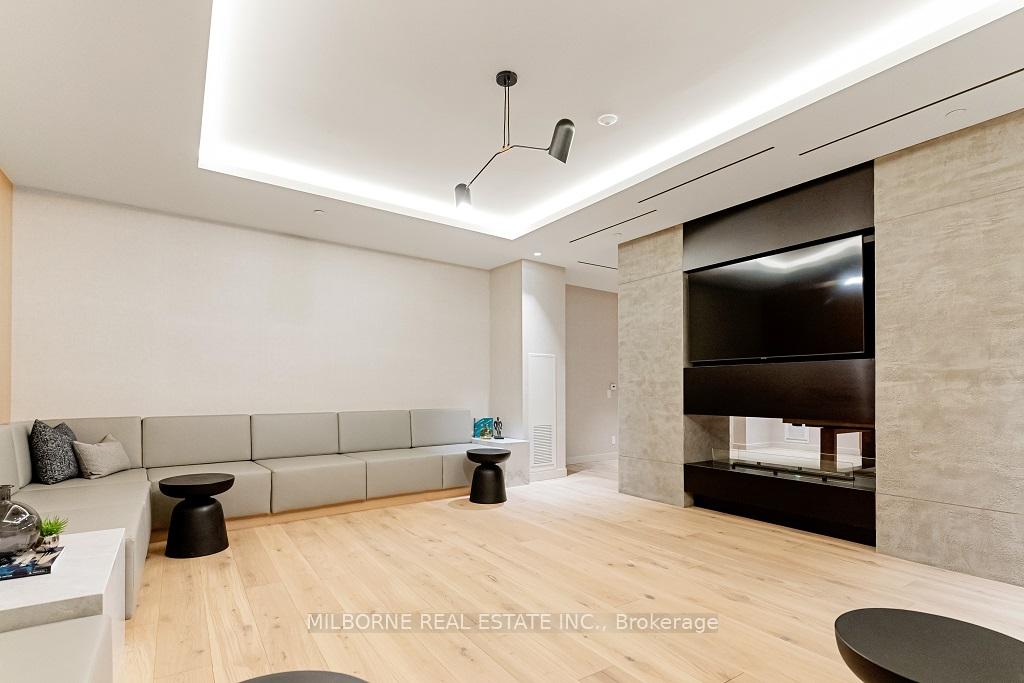 Photo 10 of Unit 1813, 5 Defries Street, Toronto, Regent Park — HOMEH