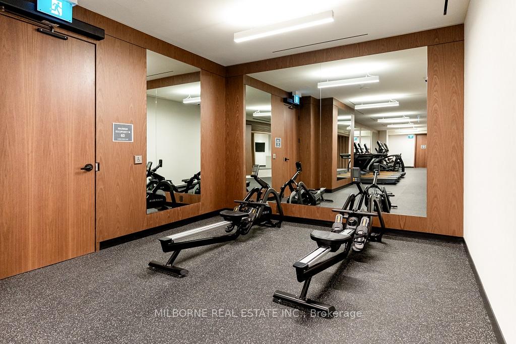 Photo 16 of Unit 1813, 5 Defries Street, Toronto, Regent Park — HOMEH