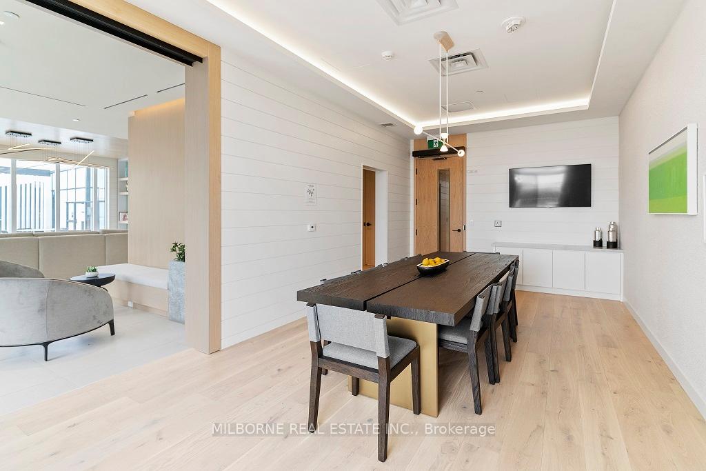Photo 22 of Unit 1813, 5 Defries Street, Toronto, Regent Park — HOMEH