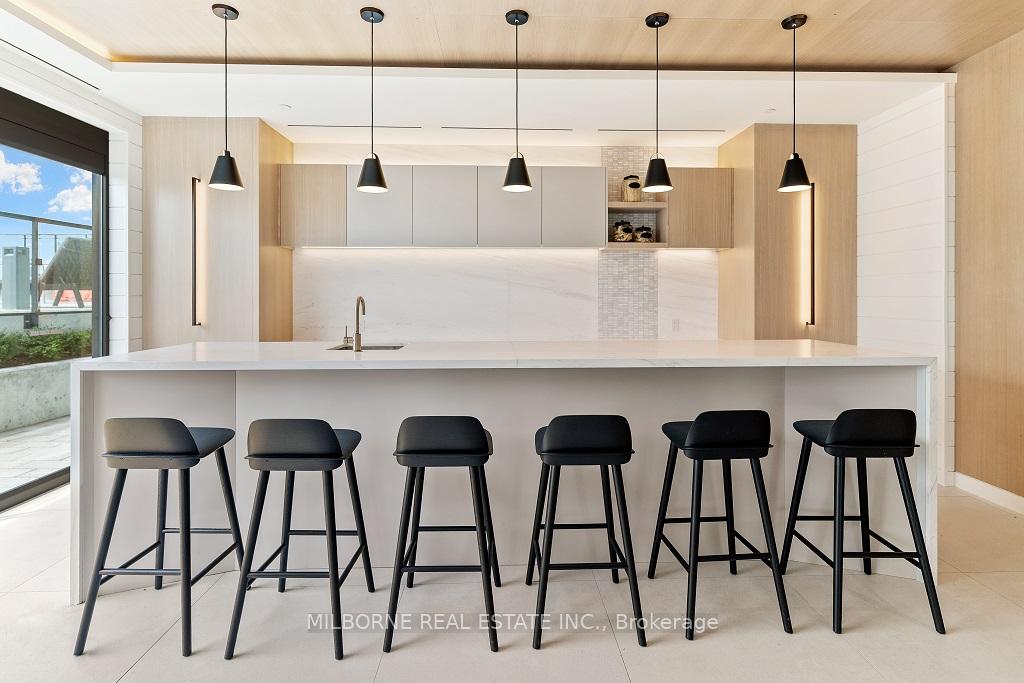 Photo 25 of Unit 1813, 5 Defries Street, Toronto, Regent Park — HOMEH