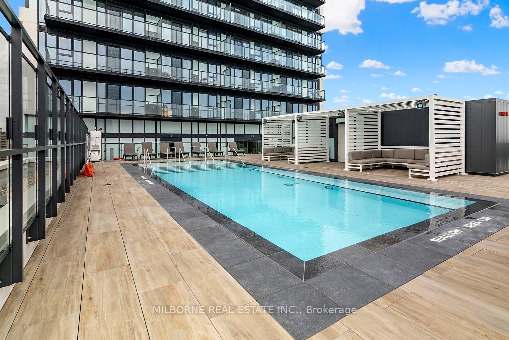 Photo 29 of Unit 1813, 5 Defries Street, Toronto, Regent Park — HOMEH