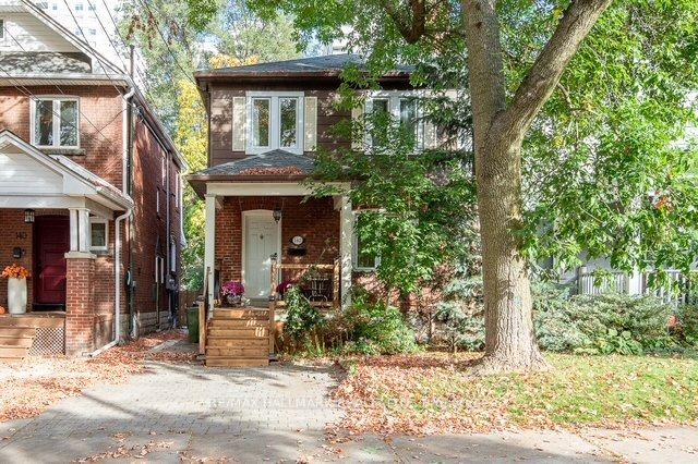 Photo of 142 Hillsdale Avenue E
