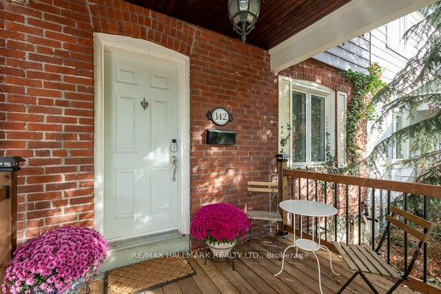 Photo 2 of 142 Hillsdale Avenue E, Toronto, Mount Pleasant West — HOMEH