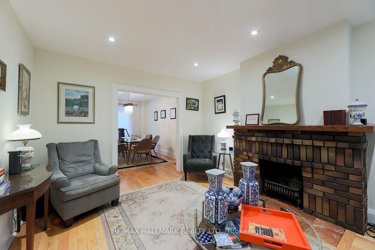Photo 7 of 142 Hillsdale Avenue E, Toronto, Mount Pleasant West — HOMEH