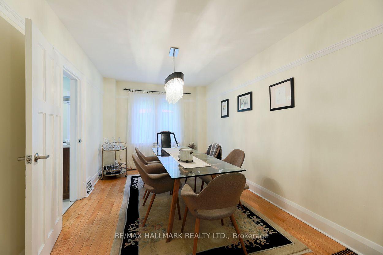 Photo 8 of 142 Hillsdale Avenue E, Toronto, Mount Pleasant West — HOMEH