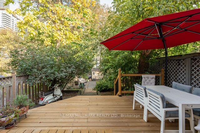 Photo 30 of 142 Hillsdale Avenue E, Toronto, Mount Pleasant West — HOMEH