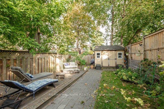 Photo 31 of 142 Hillsdale Avenue E, Toronto, Mount Pleasant West — HOMEH
