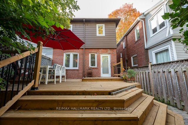 Photo 33 of 142 Hillsdale Avenue E, Toronto, Mount Pleasant West — HOMEH