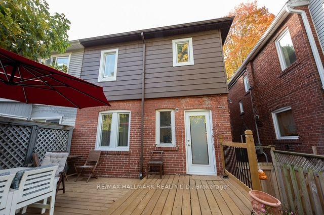 Photo 34 of 142 Hillsdale Avenue E, Toronto, Mount Pleasant West — HOMEH